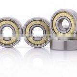ZZ Z 2RS RS DDU DU Stainless Steel Ball Bearing Ss608dw 606 620 z 629dw 688rs 6203rs Nsk Bearing thumbnail-6