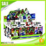 JSTOYS New Kids Items Building Blocks