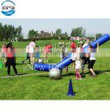 Outdoor Coordinated Match Inflatable Team Building Hockey Ball Sports Game thumbnail-2