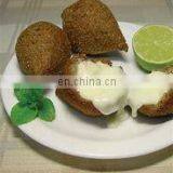 Multifunctional Chinese Kibbe Maker Kubba Machine Kibbeh Forming Machine for Sale thumbnail-5