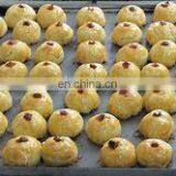 2019 Factory Hot Sales Nastar Making Machine With Best Quality and Low Price for Sale thumbnail-5