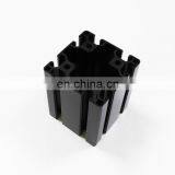 Frame System 6061 Silver Anodized t v Slot /anodizing t Slot Aluminum Building Blocks/anodized Tslotted Aluminum Profiles thumbnail-6