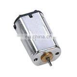 FF-K20VA-06205 5800rpm 3V DC Brush Micro Motor for Personal Care Products and Beauty Products