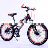 Tianjin Factory Sale Most Popular Kids Bicycle Mini MTB for Sale Children Bike for 12 Years Old Kid thumbnail-1