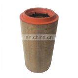 Wholesale Excavator Heavy Duty OEM Air Filters 21431831 thumbnail-1