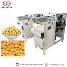 Commercial Industrial Automatic Peanut Kernel Peelers/Kidney Bean Peeling Machine