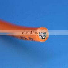 Shielded Twisted Pair Pipe Robot Cable 1mm Waterproof Cable thumbnail-3