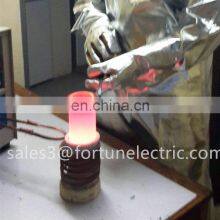 Induction Heat Treatment Furnace for Melting/annealing/quenching/forging/welding thumbnail-5