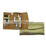 Promotional Nail Clippers Set Manicure Pedicure Set Nail Clipper Gift Sets