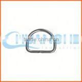 China Supplier Stainless Steel Welded d Rings thumbnail-3