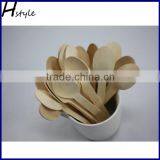 Wedding Wooden Fork SPT013B thumbnail-2