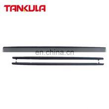 Tankula China Black For Honda City 2009-2014 72750729107274072950-Tm0-T01 Car Weathering Strip B-Type Window Seal Belt Small thumbnail-3