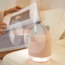 Panda Humidifier Fan Combo thumbnail-5