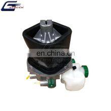 Gear Shift Actuator Oem 630388AM for MB Actros Axor Truck Electric Control Cylinder thumbnail-2