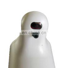 Touchless Automatic Induction Hand Foam Soap Dispenser Price thumbnail-5