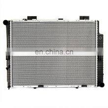 Hot Sale Car Cooling System Aluminum Auto Radiator for OPEL OE.2105005803 thumbnail-3