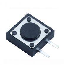 Factory Direct Sale BZCN TS-F003 Hot Sale High Quality Tact Switch thumbnail-2