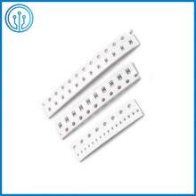 0603 10KOHM Surface Mount Thermistor 3450k Surface Mount Resistors thumbnail-1