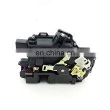 Auto Parts High Quality Black Car Door Lock Suitable for Volkswagen Golf OEM 3B1837016A thumbnail-2