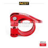 AEST Bike Part/bicycle Seatpost Clamp/mtb Bike Part