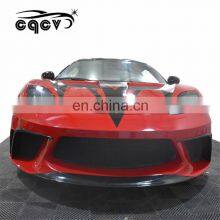 Cool Replacement Front Bumper for Lotus Evora Rear Bumper Side Skirt thumbnail-3