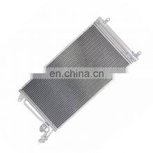 6R0820411A 6R0820411D 6R0820411J Hot Sale Auto Air Conditioning System Parts Air Condenser for Seat Toledo 2012 thumbnail-2