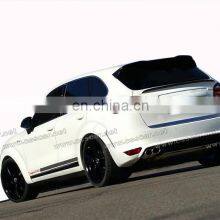 Best Car Body Kit for Por Cayene 958 2011-2014 Hofe Buy Body Kit thumbnail-4
