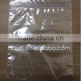 LDPE Printed/ Printing Slider Zipper Packaging Bag