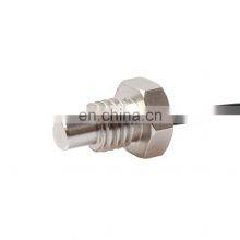 2m NTC 10K M8 Thermistor Temperature Sensor Thread Probe Cable Waterproof for TEMP Controller With 1m/2m/3m Length thumbnail-4