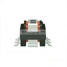 Self Electromagnetic Shielding SMD Current Sensor Transformer thumbnail-3