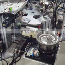 Our Own Manufacturer Top Quality Automatic Part Assembling Machine For Thermometer thumbnail-2