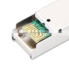 1.25g 1310/1550nm LC SC 40km Bidi Sfp thumbnail-5