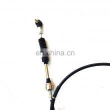 Gear Shift Cable All Sizes Available,Manufacture Good Quality Gear Cable,Pro Grade Car Gear Shift Cable thumbnail-3