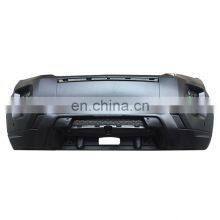 for 2012-2015 Range Rover Evoque Upgraded to 2016-2018 With New and Excellent Front Bumper Body Kit for Land Rover thumbnail-3