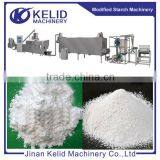 Full Automatic New Condition Modified Starch Machinery thumbnail-3