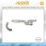 The Price of Laser Faucets Long Spout Brushed Kitchen Faucet thumbnail-2