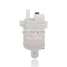 China Plastic Fuel Filter For Haima HB00-13-480M1