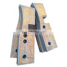 Tianjin Steel Sheet Metal Fabrication Cutting Board Plastic Metal Saw