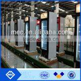 Freezer Showcase;cooling Showcase