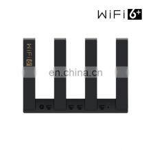 4 Port AX3 AX3 PRO 2.4G 5G AX3 WIFI Router thumbnail-5