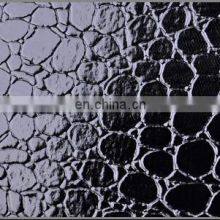 Factory Wooden MDF pu Display Red Wine Bottle Rack thumbnail-5