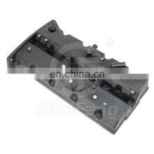 Plastic Auto Parts Car Engine Valve Cover For HYUNDAI 224104X300 224104X400 thumbnail-4