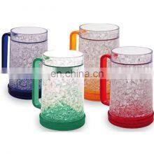 Double Wall Gel Frosty Freezer Mugs thumbnail-1