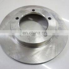 Wholesale Automotive Parts Rear Brake Disc OEM 42431-26180 DB4386 Best Quality Brake Rotor Disk Brake For Toyota thumbnail-4