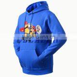 Good Quality Short Sleeve Gym Hoodie Stringer Manufacturer From Asia thumbnail-3