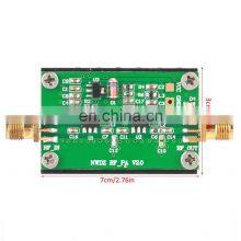 2MHZ-700MHZ 3W HF VHF UHF FM Transmitter RF Power Amplifier For Ham Radio thumbnail-2