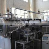 HCY Belt Vacuum Liquid Continuous Dryer thumbnail-1