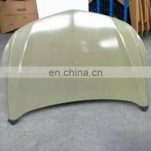 2017-2019 CHEVRO-LET MALIBU XL Car Bonnet Hood Auto Body Parts OEM84086367 thumbnail-2