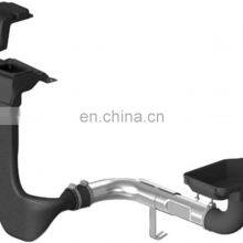 4x4 Offroad Parts Snorkel for Wrangler Accessories for Jeep Wrangler jk Snorkel 2007-2017 thumbnail-2