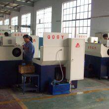 Qingdao Guosong Machinery Parts Co.,ltd company overview - view 3 thumbnail